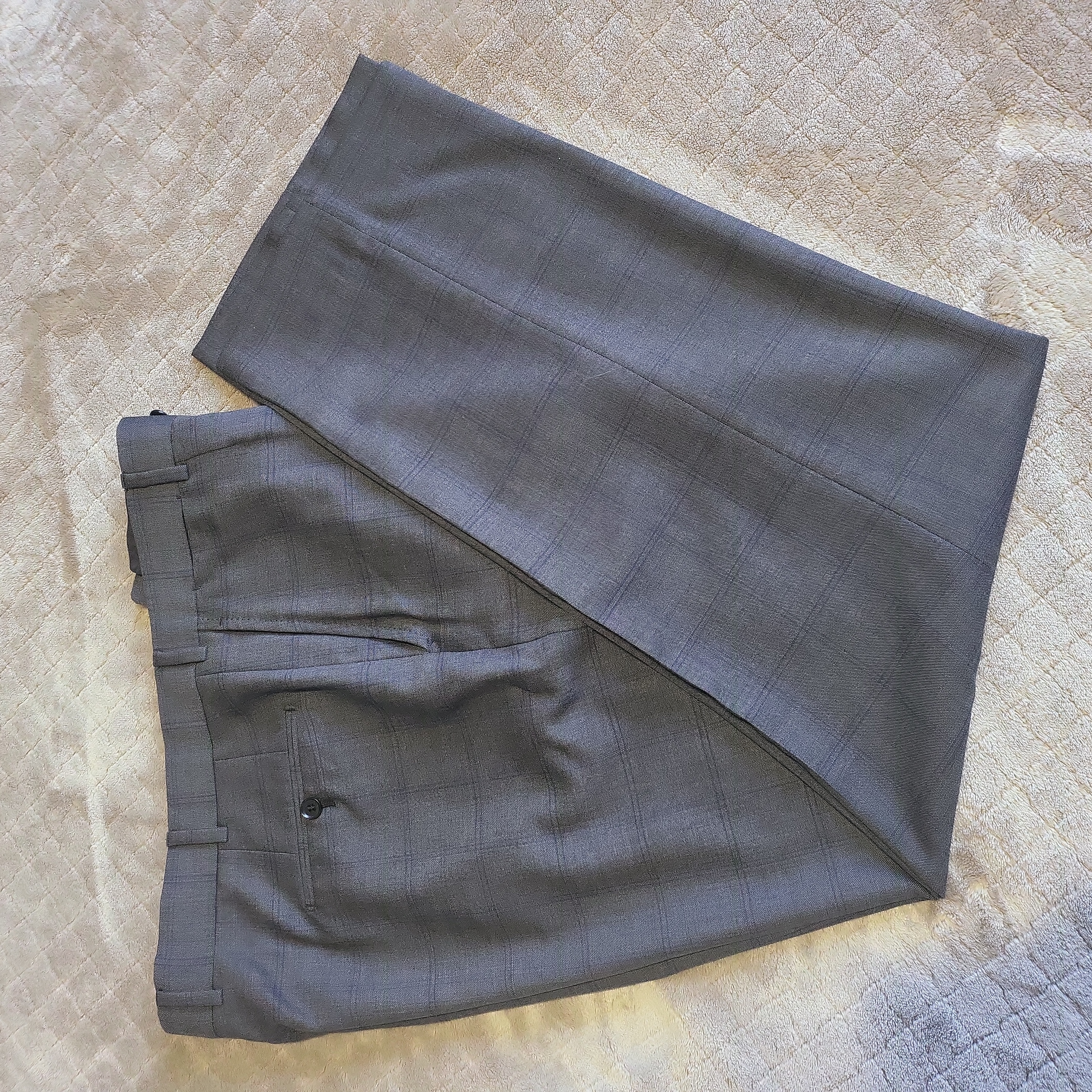 Isaia Napoli Dress Pants